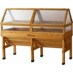 Vegtrug Koude Bak Opbouw - 180 Cm -Zaden Voor Tuin 1518984709 2 600
