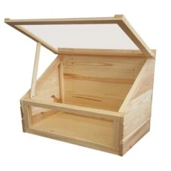 Mini-kweekkas Voor Balkon - 49 × 33,5 × 33,5 Cm 7 Mini-kweekkas Voor Balkon - 49 × 33,5 × 33,5 Cm -Zaden Voor Tuin 1618921443 3 600