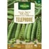Hoge Erwt - Telephone 1 Hoge Erwt - Telephone -Zaden Voor Tuin 1646046418 1 600