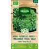 Peterselie Frisé Vert Foncé BIO -Zaden Voor Tuin 1646059095 1 600