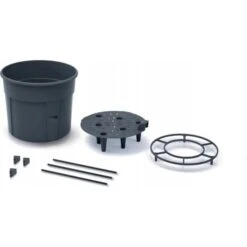 Tomaten Kweekpot Met Groeisteun - 12 Liter -Zaden Voor Tuin 1649410567 4 600