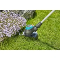 GARDENA Trimmer EasyCut 450/25 9 GARDENA Trimmer EasyCut 450/25 -Zaden Voor Tuin 1651047522 4 600