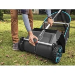 Bladverzamelaar - GARDENA -Zaden Voor Tuin 1663850567 3 600