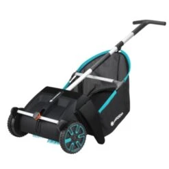 Bladverzamelaar - GARDENA -Zaden Voor Tuin 1663850567 5 600