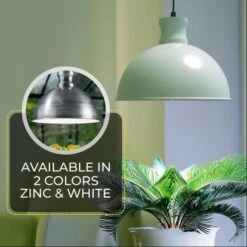 Groeilamp Led Florabooster 500 - 6,5W - Wit -Zaden Voor Tuin 1677504262 3 600