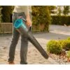 Gardena Accu Bladblazer PowerJet 18V P4A Solo -Zaden Voor Tuin 1683201179 2 600