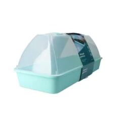 Sogo Vensterbank Kweekkas Maxigrow - 20 X 54 X 21 Cm -Zaden Voor Tuin 1742306705 4 600