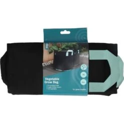 Sogo Plantzakken Voor Groenten - 24 L -Zaden Voor Tuin 1743002819 3 600