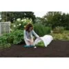 Sogo Kweektunnel Vliesdoek - 240 X 45 X 45 Cm -Zaden Voor Tuin 1743058917 3 600