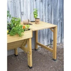 Aanbouwtafel Voor Vegtrug Naturel 8 Aanbouwtafel Voor Vegtrug Naturel -Zaden Voor Tuin aanbouwtafel voor vegtrug naturel 1542111041 3 600