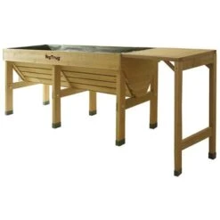 Aanbouwtafel Voor Vegtrug Naturel 9 Aanbouwtafel Voor Vegtrug Naturel -Zaden Voor Tuin aanbouwtafel voor vegtrug naturel 1542111041 4 600