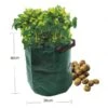 Aardappel Kweekzak - Ø 38 × 46 Cm 1 Aardappel Kweekzak - Ø 38 × 46 Cm -Zaden Voor Tuin aardappelkweekzak stevig 1484055978 1 600