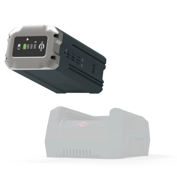 Accu 82 V CRAMER PROF-82V220 3 Accu 82 V CRAMER PROF-82V220