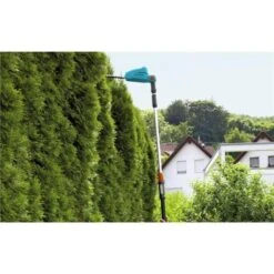 Gardena Accu Telescopische Heggenschaar THS 42/18V P4A Solo -Zaden Voor Tuin accu telescopische heggenschaar 1684142363 2 600