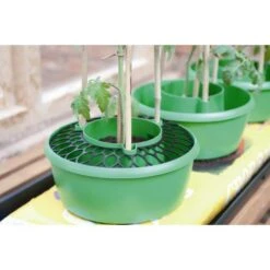 Afdekrasters Voor Plant- Gietpotten - Set Van 3 Stuks 7 Afdekrasters Voor Plant- Gietpotten - Set Van 3 Stuks -Zaden Voor Tuin afdekrasters plant gietpotten 1484054801 3 600