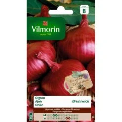 Ajuin Rode Van Brunswick