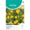 Akkergoudsbloem - Calendula Arvensis -Zaden Voor Tuin akkergoudsbloem calendula arvensis 1646840358 1010 600