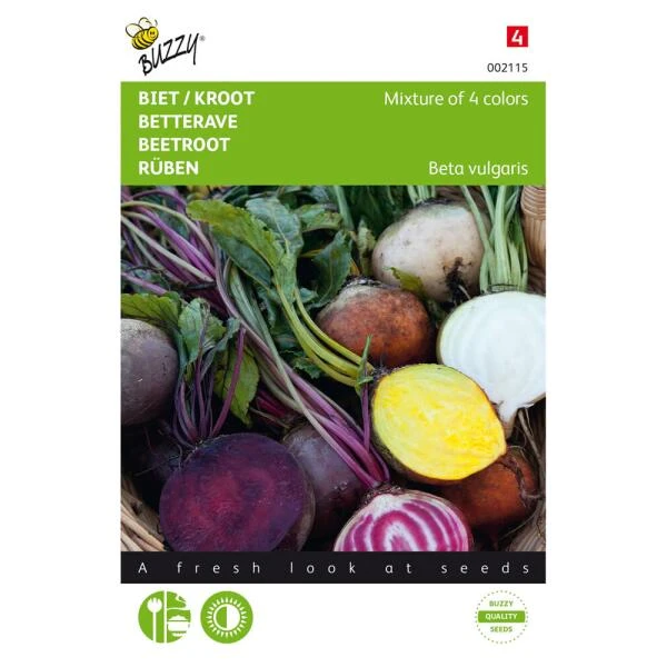 Bieten Mixed Colors 3 Bieten Mixed Colors