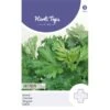 Bijvoet - Artemisia Vulgaris -Zaden Voor Tuin bijvoet artemisia vulgaris 1646840311 1 600