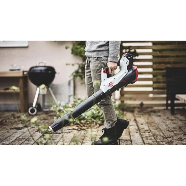 Bladblazer 40 V ACCU CRAMER 730 M³/u 5 Bladblazer 40 V ACCU CRAMER 730 M³/u - Afbeelding 3