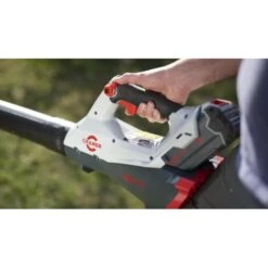 Bladblazer 40 V ACCU CRAMER 730 M³/u 9 Bladblazer 40 V ACCU CRAMER 730 M³/u -Zaden Voor Tuin bladblazer 40 v accu cramer 730 mu 1601907941 2 600