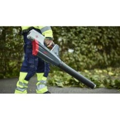 Bladblazer 82 V ACCU Axial 82B900 CRAMER 650 M³/u 7 Bladblazer 82 V ACCU Axial 82B900 CRAMER 650 M³/u -Zaden Voor Tuin bladblazer 82 v accu axial cramer 650 mu 1601994072 3 600