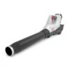 Bladblazer 40 V ACCU CRAMER 730 M³/u -Zaden Voor Tuin bladblazer zonder accu en lader 1601021842 53 600