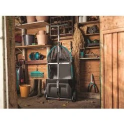 Bladverzamelaar - GARDENA -Zaden Voor Tuin bladverzamelaar gardena 1663851967 1 600