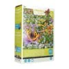 Bloemenmix Voor Vlinders - 50 M² -Zaden Voor Tuin bloemenmix voor vlinders 50 m 1646840386 1558 600