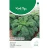 Boerenkool Middelhoge Fijne Krul - Brassica Oleracea -Zaden Voor Tuin boerenkool middelhoge fijne krul brassica oleracea 1646840352 866 600