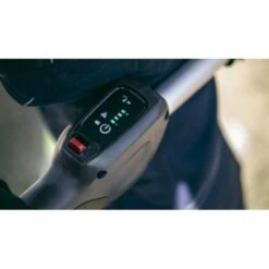 Bosmaaier 82 V ACCU XCR82T10 CRAMER 7 Bosmaaier 82 V ACCU XCR82T10 CRAMER -Zaden Voor Tuin bosmaaier 82 v cramer 4 snelheden 1601998669 3 600