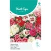 Chinese Anjer Mix - Dianthus Chinensis -Zaden Voor Tuin chinese anjer mix dianthus chinensis 1646840360 1066 600