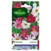 Cosmos Aldebaran Gemengd -Zaden Voor Tuin cosmos aldebaran gemengd 1646839528 117 600