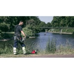 Cramer 82TB16 – 82V Krachtige Professionele Bosmaaier -Zaden Voor Tuin cramer 16 kw bosmaaier 1660814441 3 600