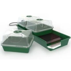 Elektrische Vensterbankkas Met Waterreservoir 9 Elektrische Vensterbankkas Met Waterreservoir -Zaden Voor Tuin elektrische kweekset 1674116048 3 600