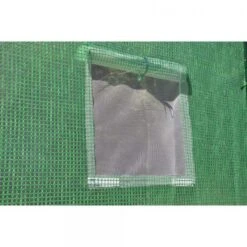 Royal Well Maxi Tomato Foliekas - 200 × 100 × 180 Cm -Zaden Voor Tuin foliekas 200 x 100 x 180 cm 1484057435 5 600