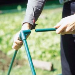 Foliekas - Koude Bak - 180 × 92 × 70 Cm -Zaden Voor Tuin foliekweekbak 180 x 92 x 70 cm 1484058174 2 600