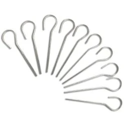 Folietunnel Superdome - 300 × 70 × 70 Cm -Zaden Voor Tuin folietunnel superdome 1550875013 4 600