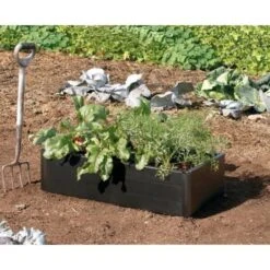 Groeibed 97,5 × 50 × 25 Cm -Zaden Voor Tuin groeibed 975 x 50 x 25 cm 1490368729 2 600