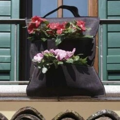 Hangende Moestuin Voor Balkon - 41 × 52 Cm -Zaden Voor Tuin hangende moestuin voor balkon 1484810993 0 600