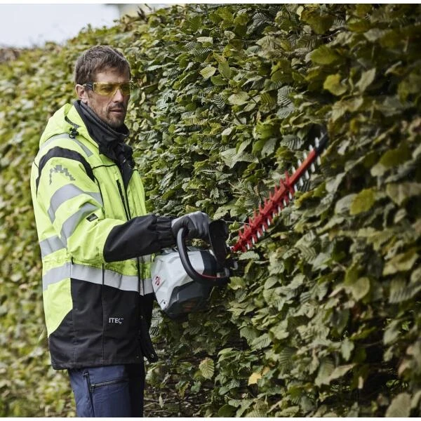 Cramer Heggenschaar PROF ACCU 82 V 66 Cm 4 Cramer Heggenschaar PROF ACCU 82 V 66 Cm - Afbeelding 2