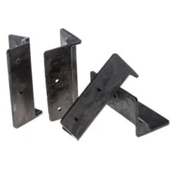 Hoeken Voor Verhoogd Groeibed - Set Van 4 Stuks -Zaden Voor Tuin hoekenprofielen plantbed 1484067829 3 600