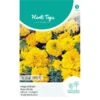 Hoge Afrikaan Yellow Supreme - Tagetes Erecta