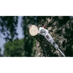 Hoogsnoeier 40 V ACCU CRAMER - 250 Cm -Zaden Voor Tuin hoogsnoeier 40 v accu cramer 250 cm 1601904016 1 600