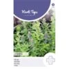 Hyssop - Hyssopus Officinalis 2 Hyssop - Hyssopus Officinalis -Zaden Voor Tuin hyssop hyssopus officinalis 1646840346 742 600