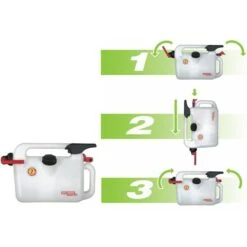 Jerrycan Rapidon Birchmeier - 6 Liter -Zaden Voor Tuin jerrycan rapidon birchmeier 6 l 1496516758 1 600