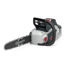 Kettingzaag 40 V ACCU CRAMER - 40 Cm