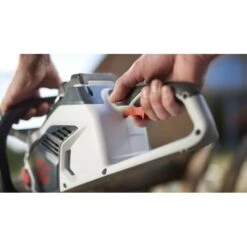 Kettingzaag 40 V ACCU CRAMER - 40 Cm 9 Kettingzaag 40 V ACCU CRAMER - 40 Cm -Zaden Voor Tuin kettingzaag 40 v accu cramer 40 cm 1601902814 4 600