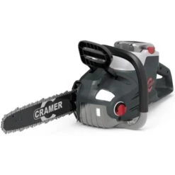 Cramer Accu 82V Kettingzaag 82CS25 (zonder Accu & Lader)