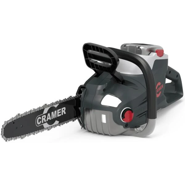 Cramer Accu 82V Kettingzaag 82CS25 (zonder Accu & Lader) 3 Cramer Accu 82V Kettingzaag 82CS25 (zonder Accu & Lader)